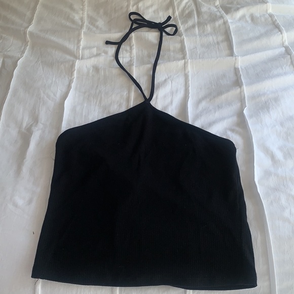 Brand New halter top - Picture 2 of 3